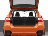  Hatchback & SUV rear angle photo